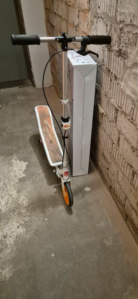 Space Scooter in Frankfurt am Main