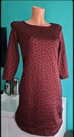 Kleid Damen Gina Herbst Winter ❄️Gr.36 Punkte Sachsen - Görlitz Vorschau