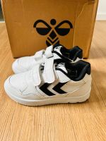 Sneaker Schuhe Hummel Camden 31 32 Neu Sachsen - Plauen Vorschau