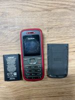 Nokia 1208 inkl. Akku und Hülle Hessen - Hofheim am Taunus Vorschau