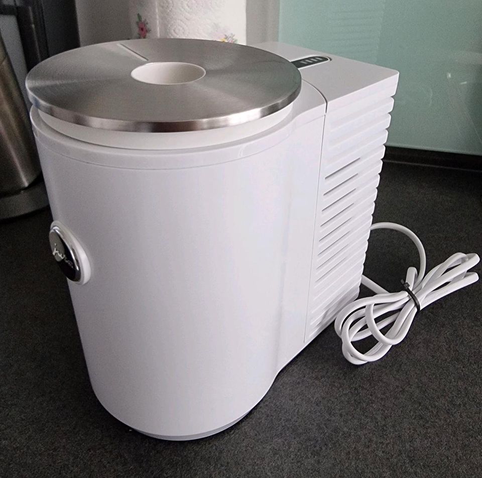 Jura Cool Control 1l, weiß - Milchkühler in Nordrhein-Westfalen -  Königswinter | Kaffeemaschine & Espressomaschine gebraucht kaufen | eBay  Kleinanzeigen ist jetzt Kleinanzeigen