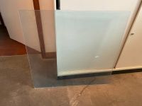 2 Stück Plexiglas Zuschnitte circa  1.000 mm x 800 mm x 5 mm Nordrhein-Westfalen - Hürth Vorschau