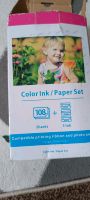 Color Ink/Paper Set Canon CP1500... Harburg - Hamburg Sinstorf Vorschau