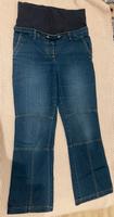 Umstandsjeans Gr.36 Nordrhein-Westfalen - Ostbevern Vorschau