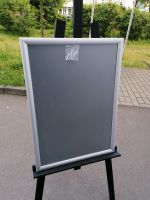 DIN A2 Plakatrahmen Klapprahmen silber 2 St. Berlin - Pankow Vorschau