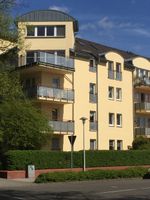 2,5-Raum-Maisonettewohnung am Stadtpark in Eilenburg Sachsen - Eilenburg Vorschau