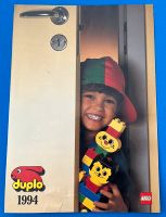 Duplo Lego Katalog von 1994 Herzogtum Lauenburg - Wentorf Vorschau