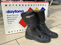 Motorradstiefel Damen Daytona Roadrunner, Gr. 37, Top Zustand Nordrhein-Westfalen - Herne Vorschau