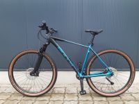 BULLS Copperhead 3 Mountain/Crossbike 27,5"  Rh: 46 cm Nordrhein-Westfalen - Dorsten Vorschau