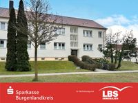 Solides Wohneigentum für Vermieter oder Eigennutzer! Sachsen-Anhalt - Freyburg (Unstrut) Vorschau