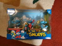 Schlümpfe, The smurfs Schleswig-Holstein - Lübeck Vorschau