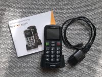 Mobiltelefon bea-fon SL250 / ohne Akku Berlin - Lichtenberg Vorschau