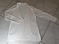 taifun Cardigan Strickjacke weiß Gr. L Nordrhein-Westfalen - Velen Vorschau