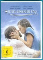 Wie ein einziger Tag DVD Ryan Gosling, Rachel McAdams NEUWERTIG Niedersachsen - Löningen Vorschau