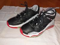 Nike JORDAN POINT LANE Größe 36,5 Kreis Pinneberg - Heidgraben Vorschau