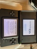 Nintendo DS Lite Niedersachsen - Ebstorf Vorschau