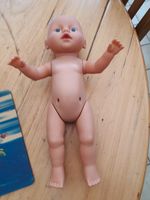 Baby Born Puppe - Zapf Creation 32cm mit Lebensechter Funktion Wandsbek - Hamburg Bramfeld Vorschau