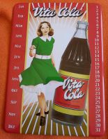 Werbeschild Vita Cola Thüringen - Schmalkalden Vorschau