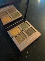 Charlotte Tillbury The Rebel Luxury Palette gebraucht 5g Baden-Württemberg - Rielasingen-Worblingen Vorschau