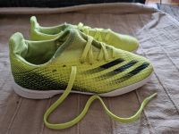 Adidas Sneaker, Gr 33,5, Hallenschuhe, Schulsport, Fußballschuhe Friedrichshain-Kreuzberg - Kreuzberg Vorschau