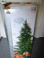 Künstlicher Weihnachtsbaum 210 cm ohne Dekoration Sommersdorf (Börde) - Marienborn Vorschau