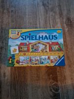 Ravensburger Spielhaus Brettspiel Neu und OVP Nordrhein-Westfalen - Dorsten Vorschau