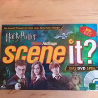 DVD Spiel Harry Potter scene it? Neue Auflage Hessen - Eppstein Vorschau