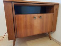 Sesam Bar Barschrank aus den 50igern Vintagemöbel Rheinland-Pfalz - Bad Bergzabern Vorschau