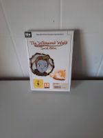 The Whispered World- Special Edition Sachsen-Anhalt - Zahna-Elster Vorschau