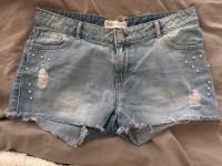 Damen Jeans Shorts EUR 40 fällt aus wie 38 Bochum - Bochum-Ost Vorschau