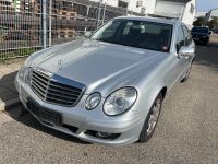 Mercedes-Benz E 220 E -Klasse Lim. E 220 CDI Bayern - Neumarkt i.d.OPf. Vorschau