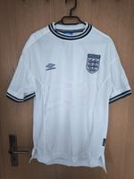 England Trikot Heimtrikot (Umbro) Baden-Württemberg - Freudenberg Vorschau