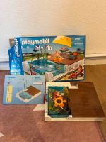 PLAYMOBIL 5575 Einbau Swimmingpool Baden-Württemberg - Steinheim an der Murr Vorschau