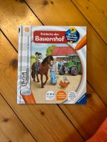 Tip Toi Bauernhof Buch Thüringen - Waltershausen Vorschau