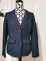 ✨Blazer aus Sweatstoff✨ Niedersachsen - Lengede Vorschau
