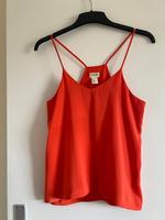 Top Orange Gr. 34 H&M Conscious -Top - Nordrhein-Westfalen - Dorsten Vorschau