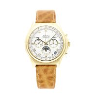 Zenith El Primero Chronomaster 18k Gold 40mm 30.0160.418 Hamburg-Mitte - Hamburg Neustadt Vorschau