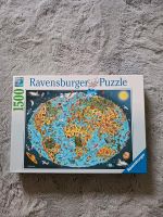 Ravensburger Puzzle,  1500 Teile Niedersachsen - Regesbostel Vorschau