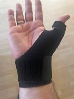Bandage Daumen Hand Schutz Nordrhein-Westfalen - Wipperfürth Vorschau