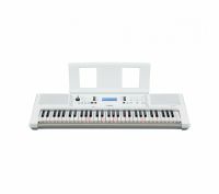 Yamaha EZ-300 Leuchttastenkeyboard EZ300 mit Anschlagdynamik NEU Nordrhein-Westfalen - Brilon Vorschau