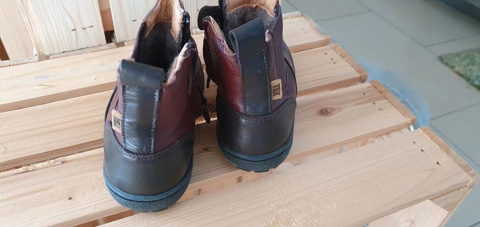 Bisgaard Chelsea Boots Gr.29 neu in Mölln