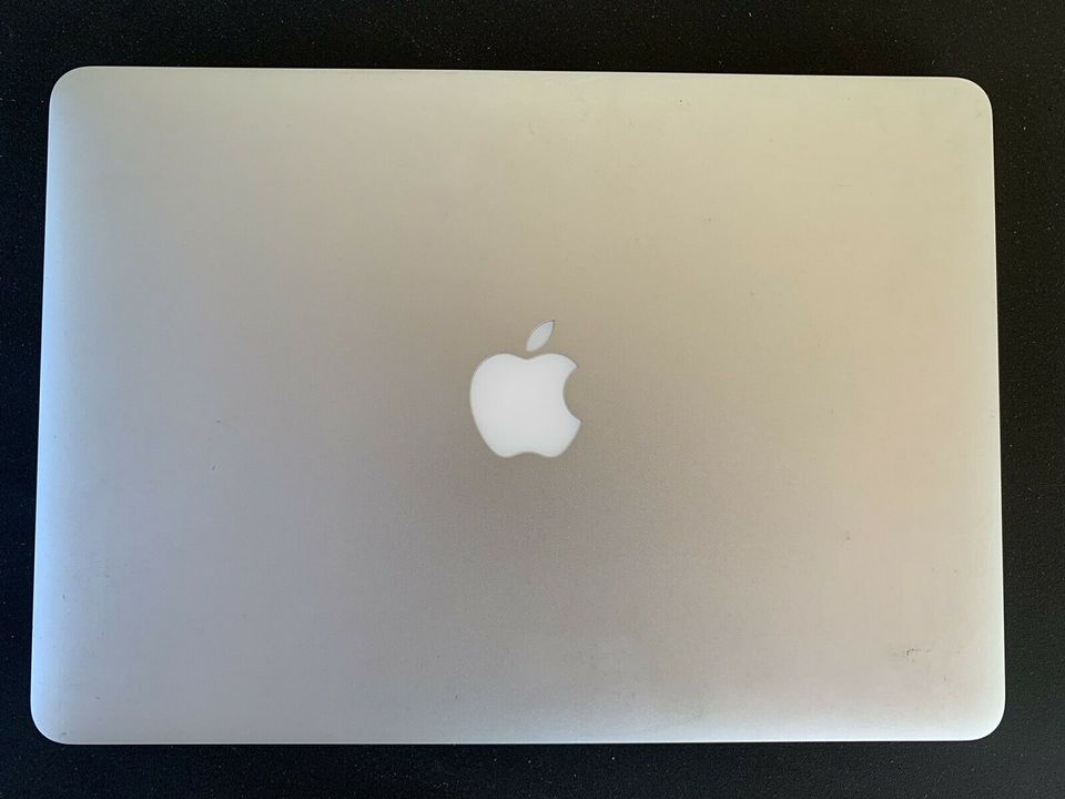 Apple MacBook Air 2014 - 13,3 Zoll in Rammenau