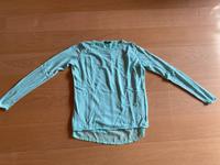Damen Pullover mint türkis s 36 xs 34 Pulli more&more Niedersachsen - Syke Vorschau