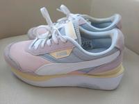 Puma Sneaker Sonderedition Größe 40 Brandenburg - Wandlitz Vorschau