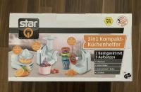 Star 3in1 Küchenmaschine neu Originalverpackt Geschenk Weihnachte Duisburg - Duisburg-Süd Vorschau