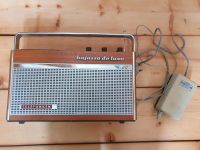 Telefunken Bajazzo de Luxe Radio antik Dortmund - Berghofen Vorschau