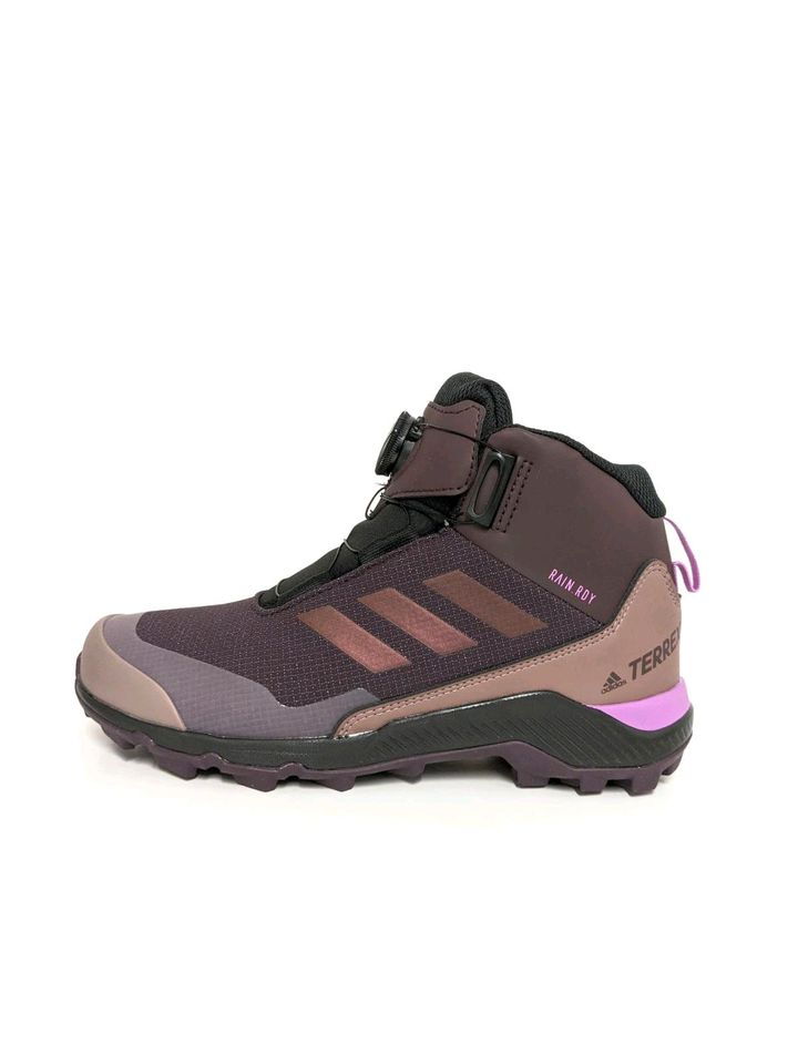 Neu Mädchen Adidas Terrex Gr 28. 28,5. 29. 30,5. 32. 33. 35 in Ottweiler