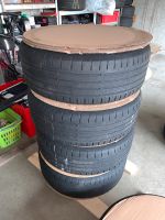 Sommerreifen 205/60 R16 Continental 3mm - 2019 Baden-Württemberg - Heidenheim an der Brenz Vorschau