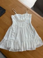 Na-kd Pamela Kleid weiß Creme Gr. 38 M Nordrhein-Westfalen - Meerbusch Vorschau