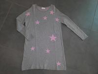 ONLY Strickkleid * grau pink Sterne * XL 40/42 * TOP * Nordrhein-Westfalen - Rees Vorschau